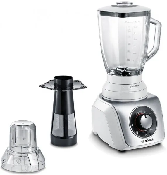 Bosch SilentMixx Pro MMB64G3MDE