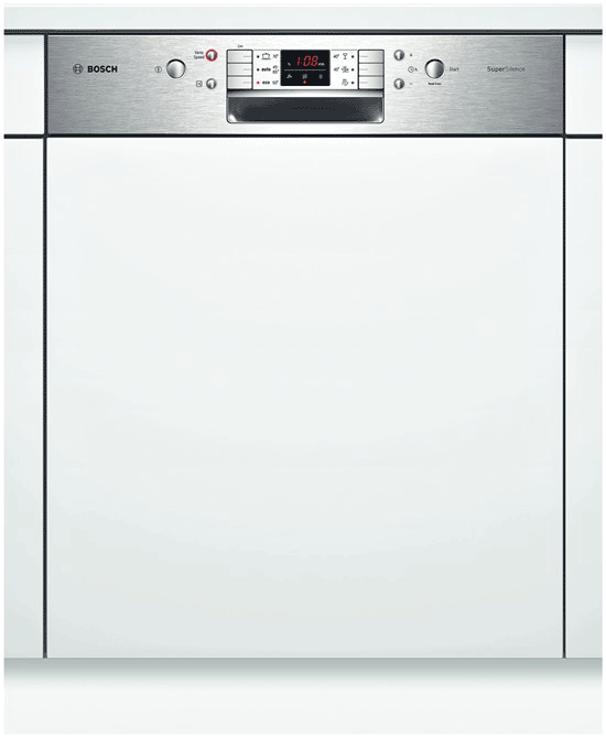 Bosch SMI68M35EU