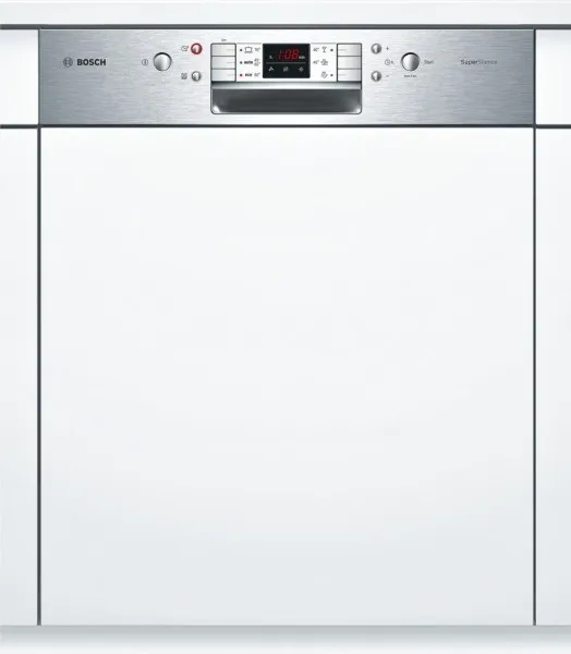 Bosch SMI68N25EU