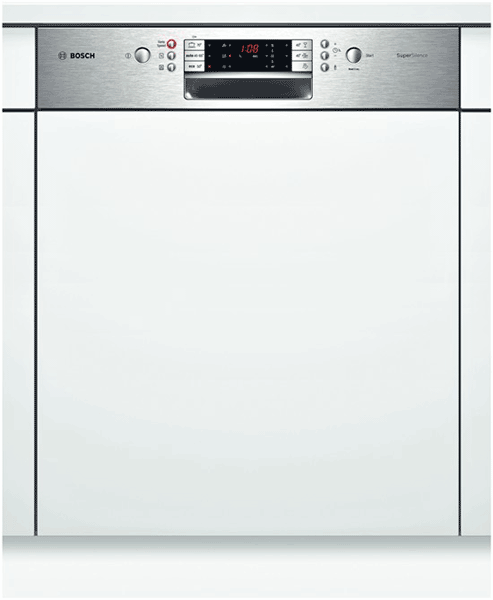 Bosch SMI69N15EU