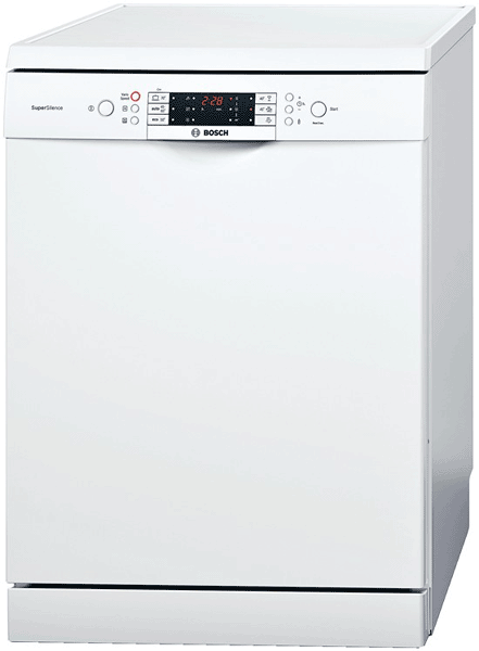 Bosch SMS69N12EU