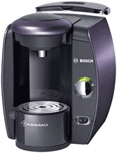 Bosch Tassimo T40