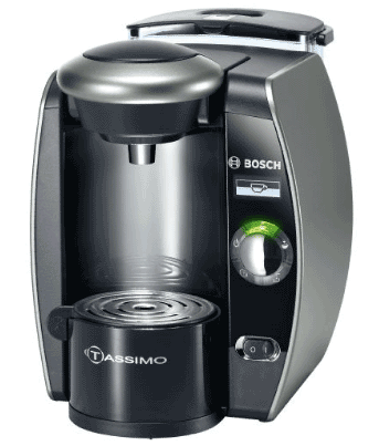 Bosch Tassimo T65