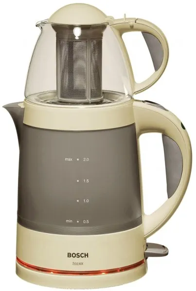 Bosch TTA2010 TTA2009 2