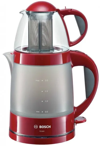 Bosch TTA2010 TTA2009