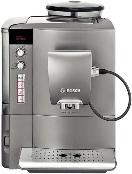 Bosch VeroCafe LattePro