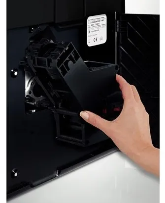 Bosch VeroSelection 300 TES80353DE 5