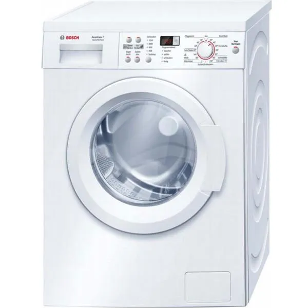 Bosch WAQ24340