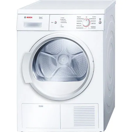 Bosch WTE86103