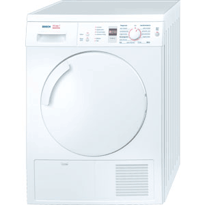 Bosch WTE 84301