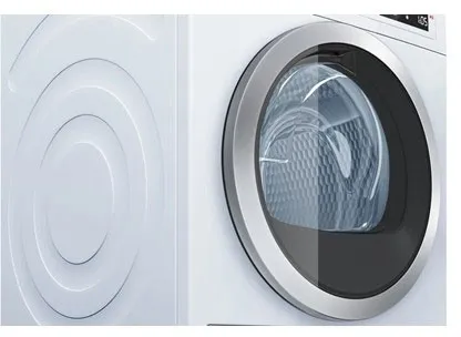 Bosch WTW87560 2