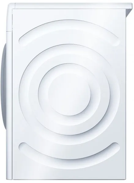Bosch WTW87560 3