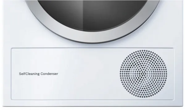 Bosch WTW87560 4