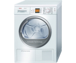 Bosch WTW 86560