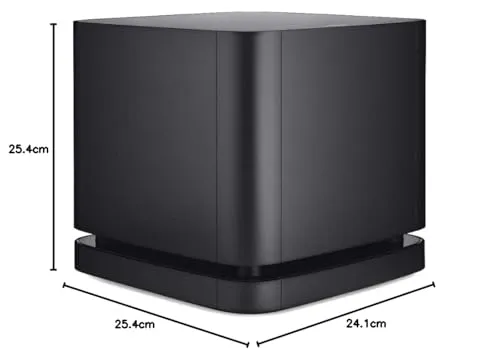 Bose Bass Module 500 5
