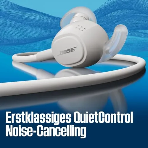 Bose Earbuds UC 2