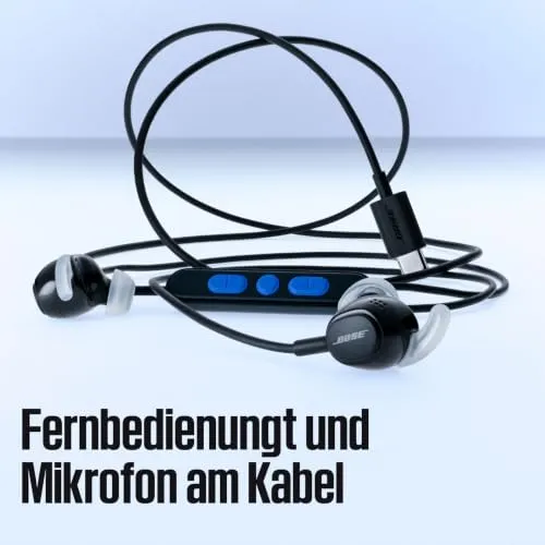 Bose Earbuds UC 3