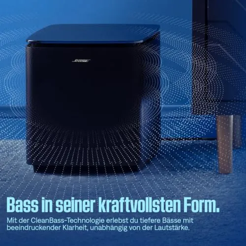 Bose Lifestyle Ultra 2