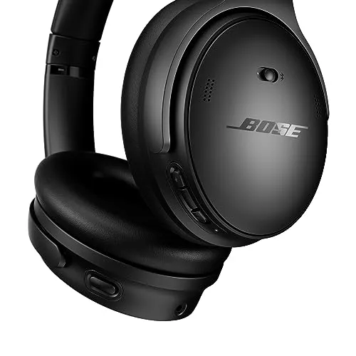 Bose QuietComfort 4