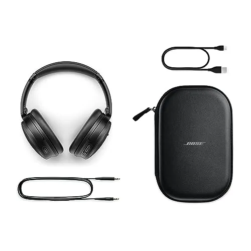 Bose QuietComfort 5