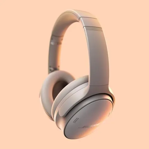 Bose QuietComfort Edition 2