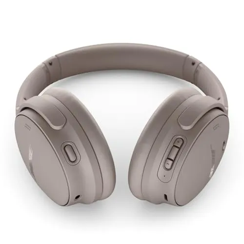Bose QuietComfort Edition 3