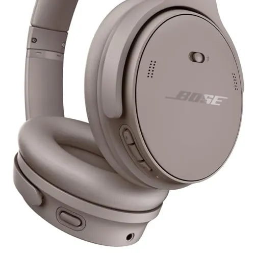 Bose QuietComfort Edition 4