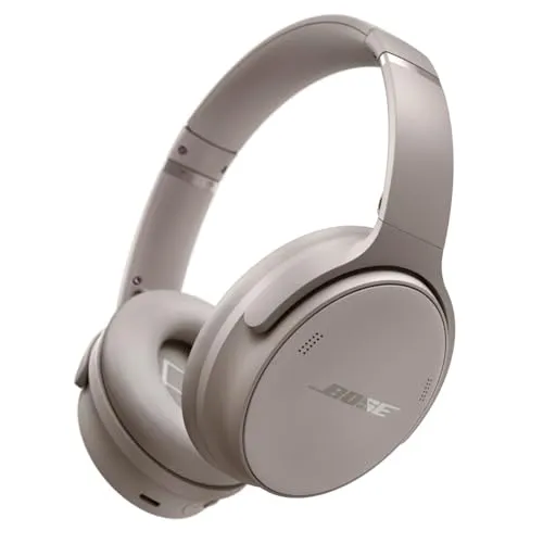 Bose QuietComfort Edition 5
