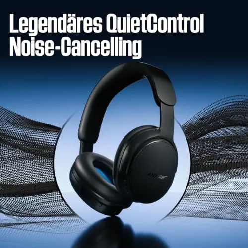 Bose QuietComfort Gen2 3