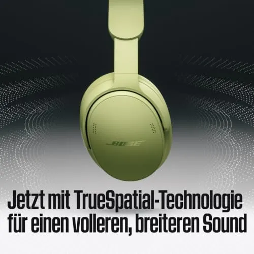 Bose QuietComfort Gen2 5