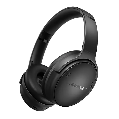 Bose QuietComfort SC 3