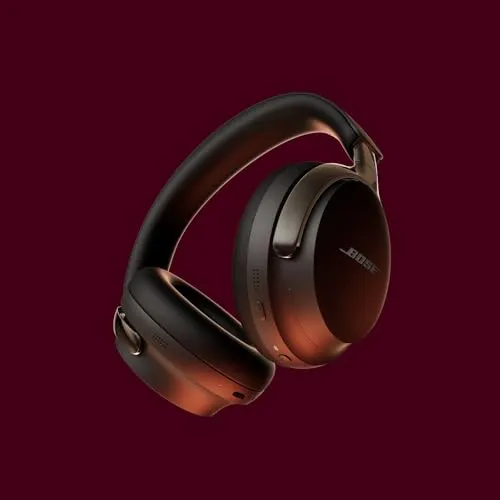 Bose QuietComfort Ultra 2