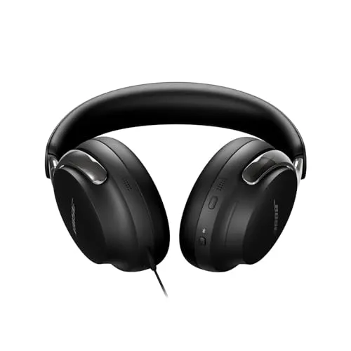 Bose QuietComfort Ultra 4