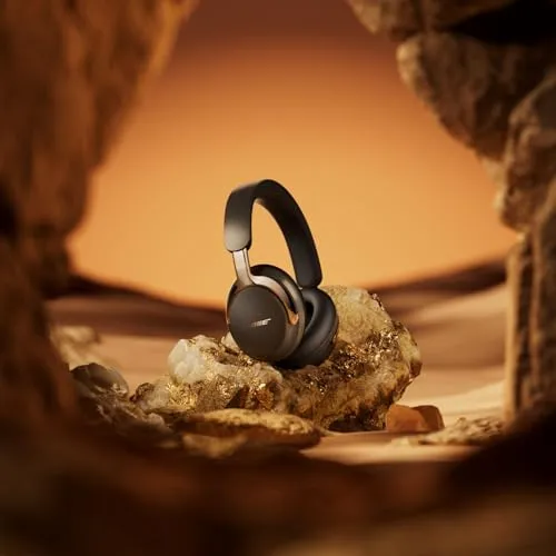 Bose QuietComfort Ultra Gen2 2