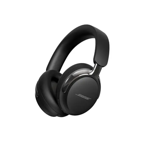 Bose QuietComfort Ultra 3