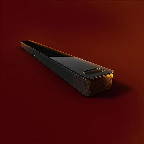 Bose Smart Ultra 2