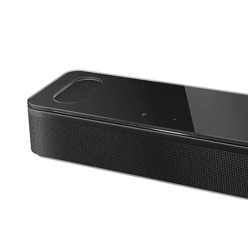 Bose Smart Ultra 3
