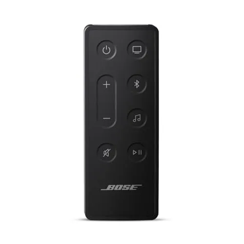 Bose Smart Ultra 4