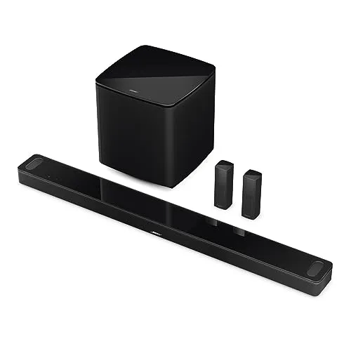 Bose Smart Ultra 5