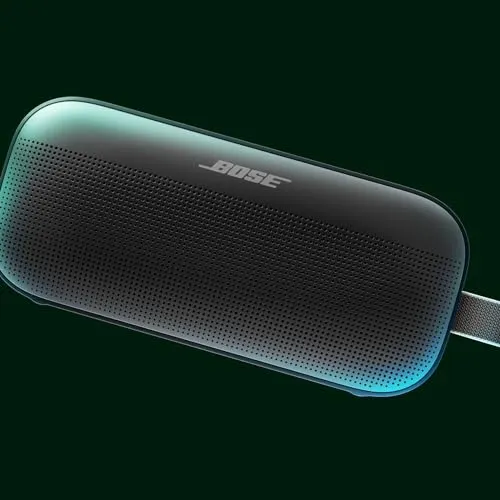 Bose SoundLink Flex 2