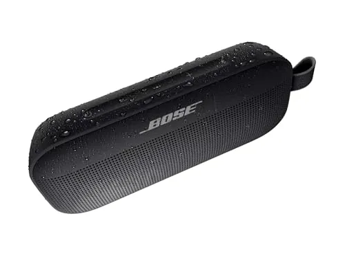 Bose SoundLink Flex 4