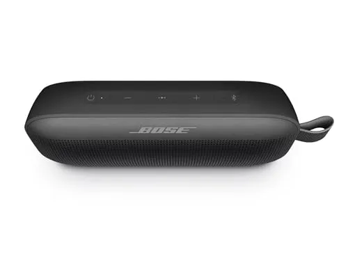 Bose SoundLink Flex 5