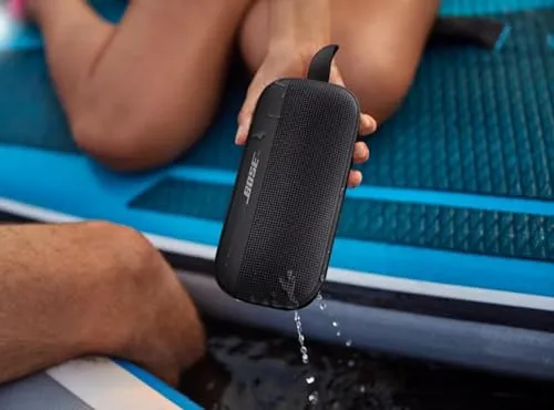 Bose SoundLink Flex 6