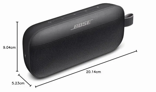 Bose SoundLink Flex 7