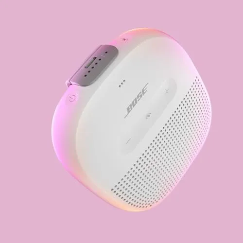 Bose SoundLink Micro 2