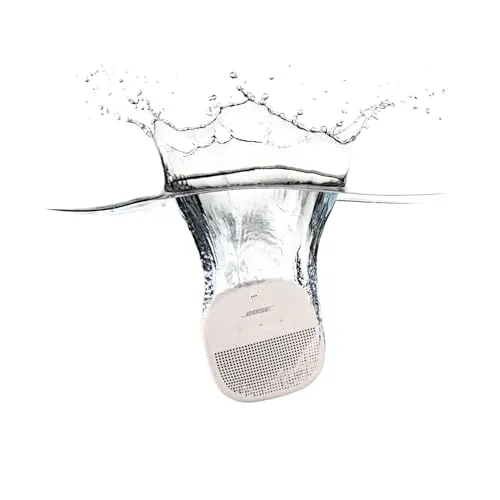 Bose SoundLink Micro 3