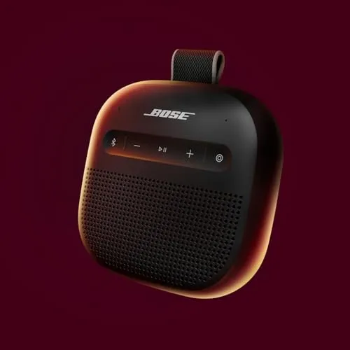 Bose SoundLink Micro Gen2 2
