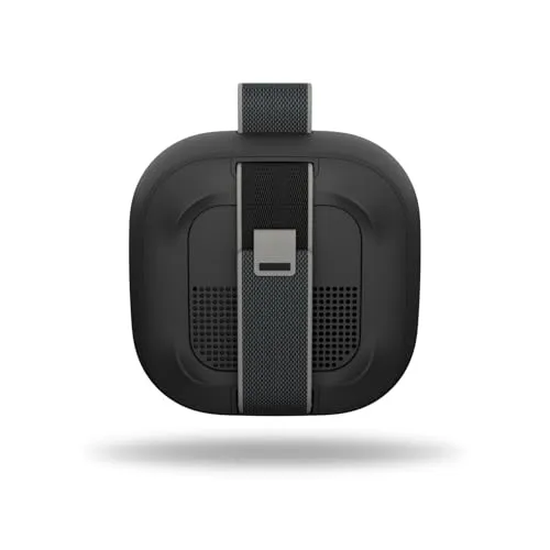 Bose SoundLink Micro Gen2 4