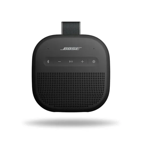 Bose SoundLink Micro Gen2 3