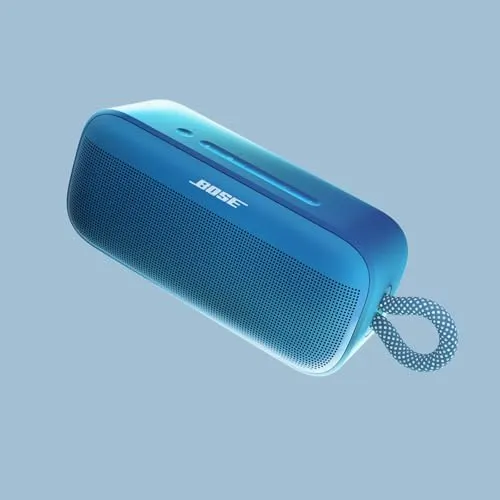 Bose SoundLink Plus 2